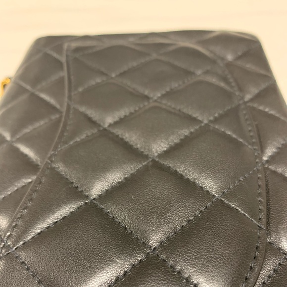 🔴SOLD!🔴Additional photo of Chanel Mini - Picture 8 of 8